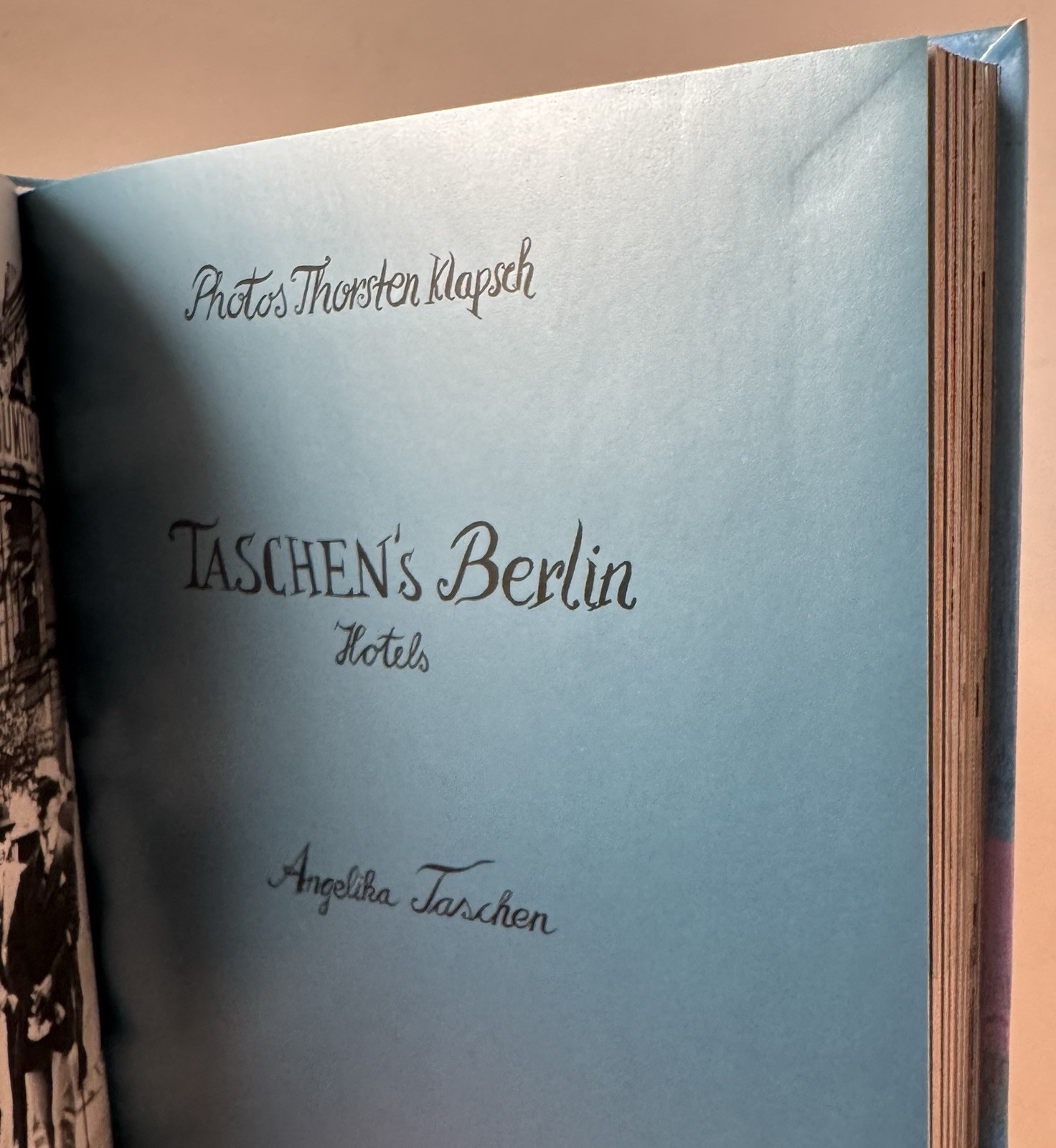 Taschen-12 Book Box Set w/Org Slipcase-Paris London Berlin N.Y.-Travel-RARE