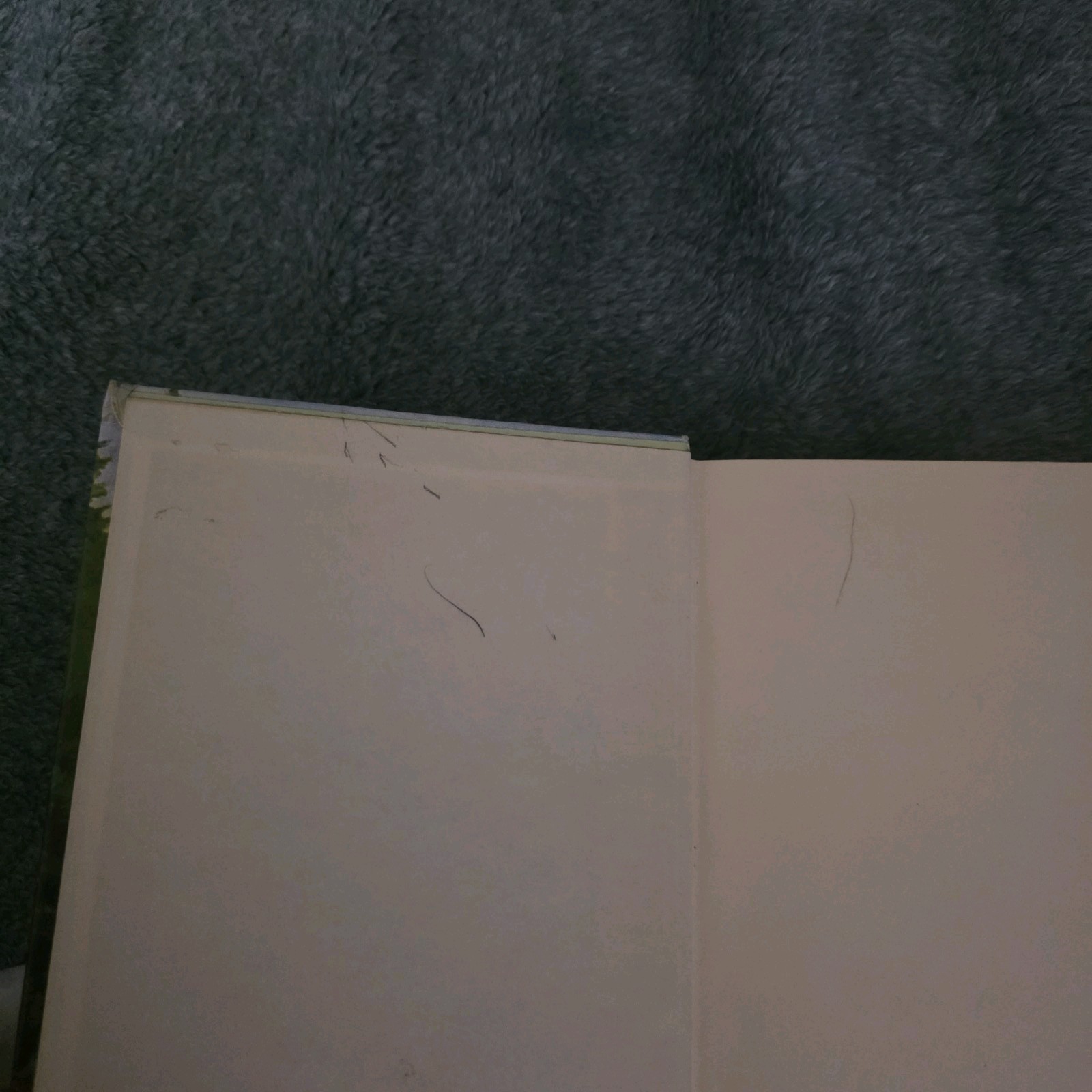 White Fang, Jack London, Grosset & Dunlap, Hardcover,