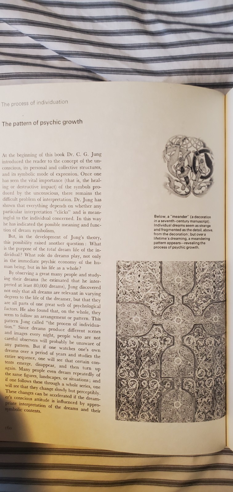 Man and His Symbols 1971 – Vintage RARE