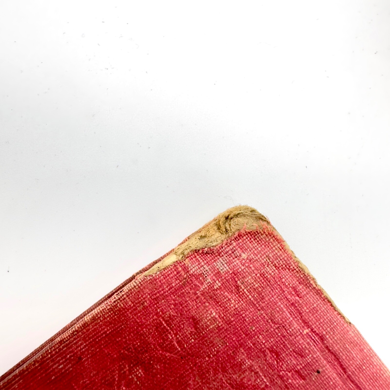 Antique Christian Book: «The Light of the World» by Jenny Marsh Parker (1858)