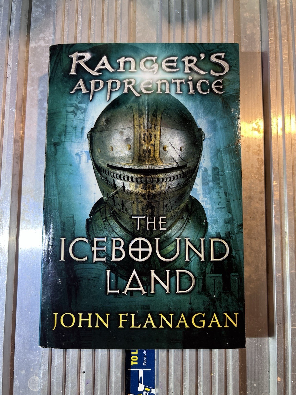 Ranger’s Apprentice Complete Series 1-12 John Flanagan