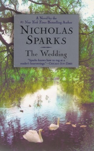 The Wedding, Sparks, Nicholas