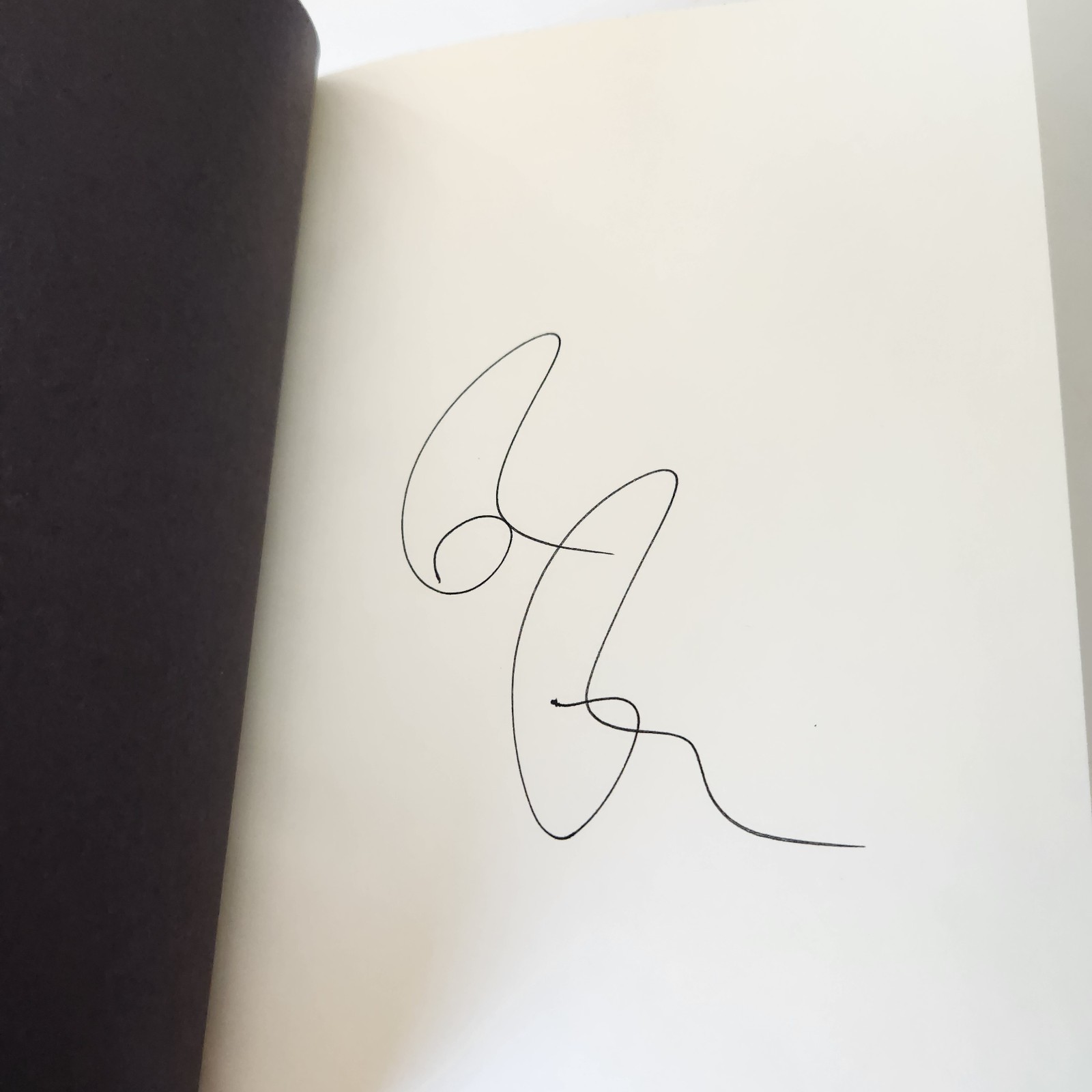 The Creative Act : A Way of Being by Rick Rubin (2023, Hardcover) – Signed, New