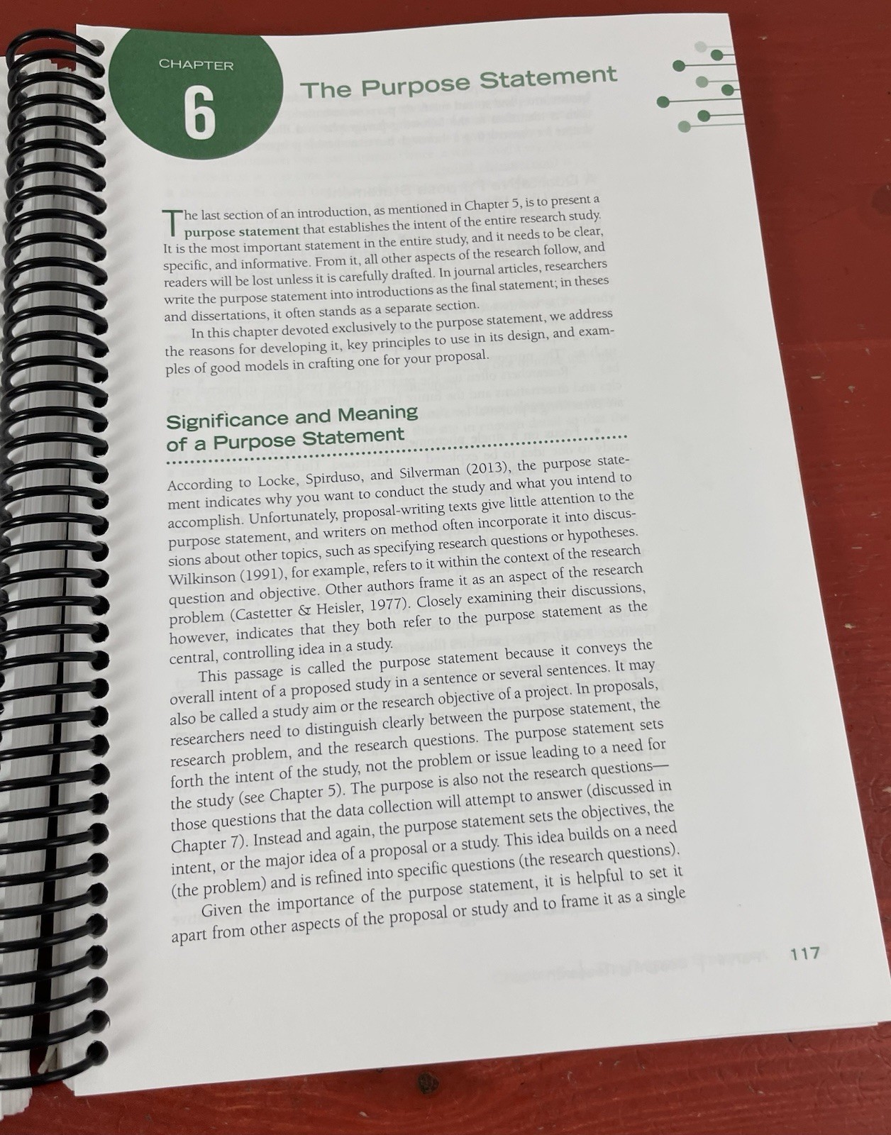 Research Design Fifth Edition John W. & J. David Creswell