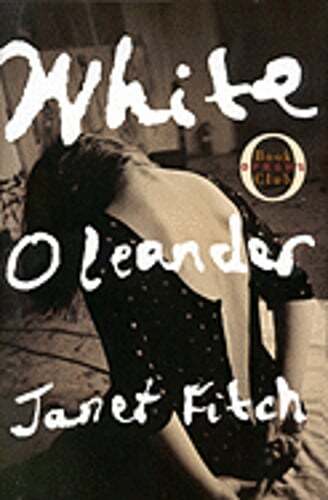 White Oleander by Janet Fitch: Used