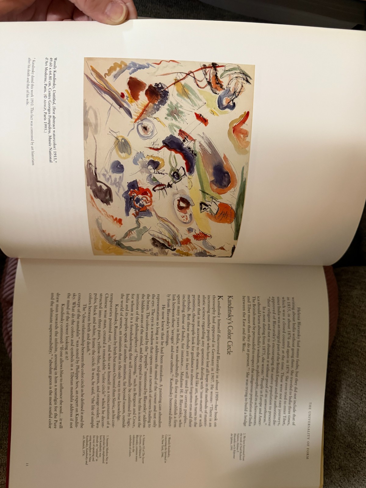 Tibetan Mandala: Art & Practice Wheel of Time Crossman & Barou Buddhist Art HC