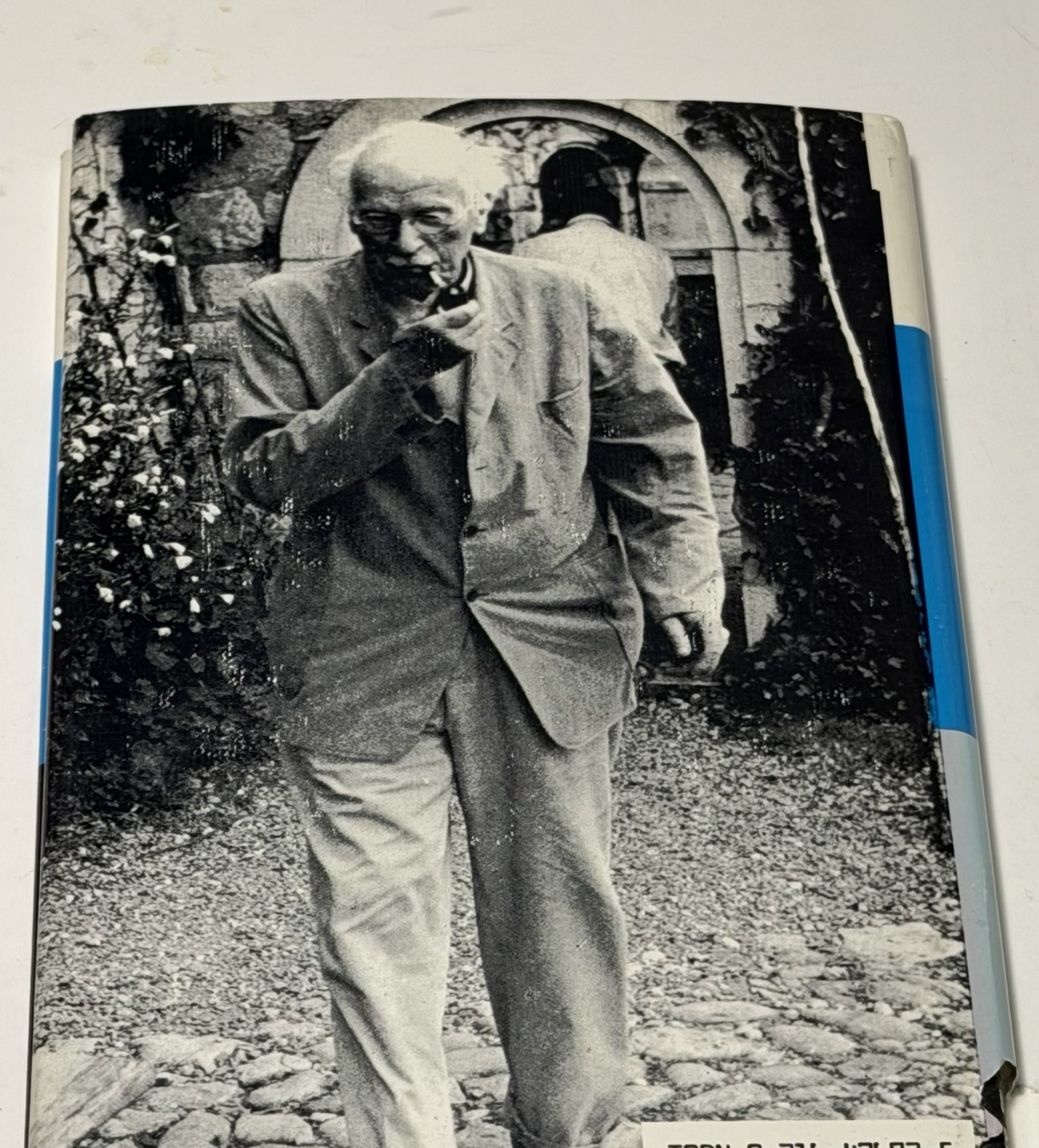 The Undiscovered Self by C.G. Jung C. G. Carl psychology of VTG HARDCOVER BOOK