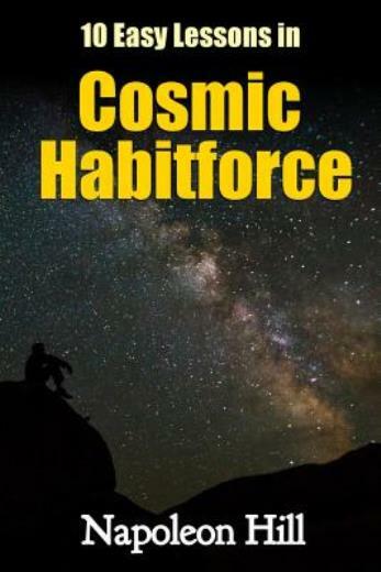 10 Easy Lessons In Cosmic Habitforce