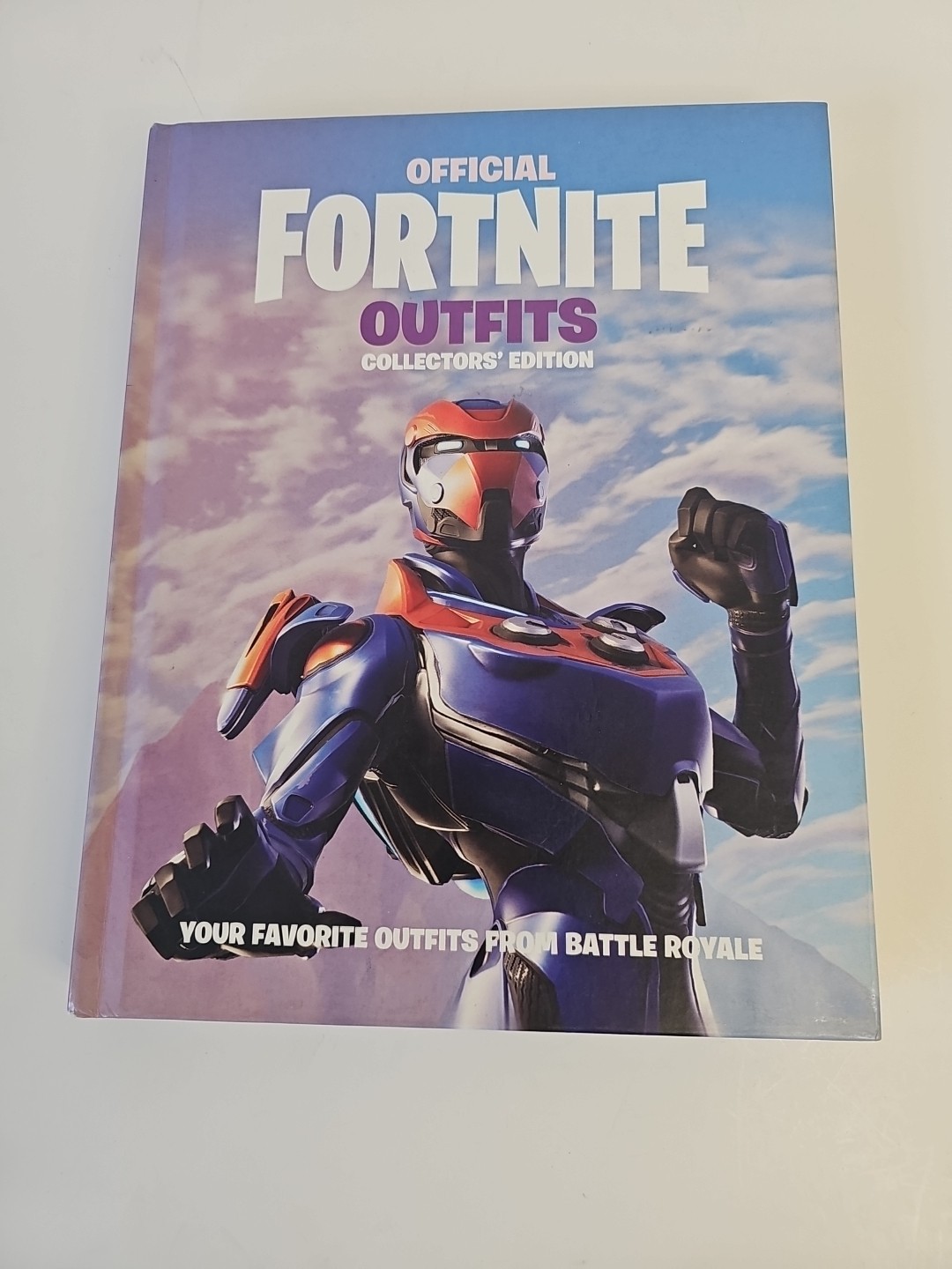 Fortnite Official Outfits : Collector’s Edition