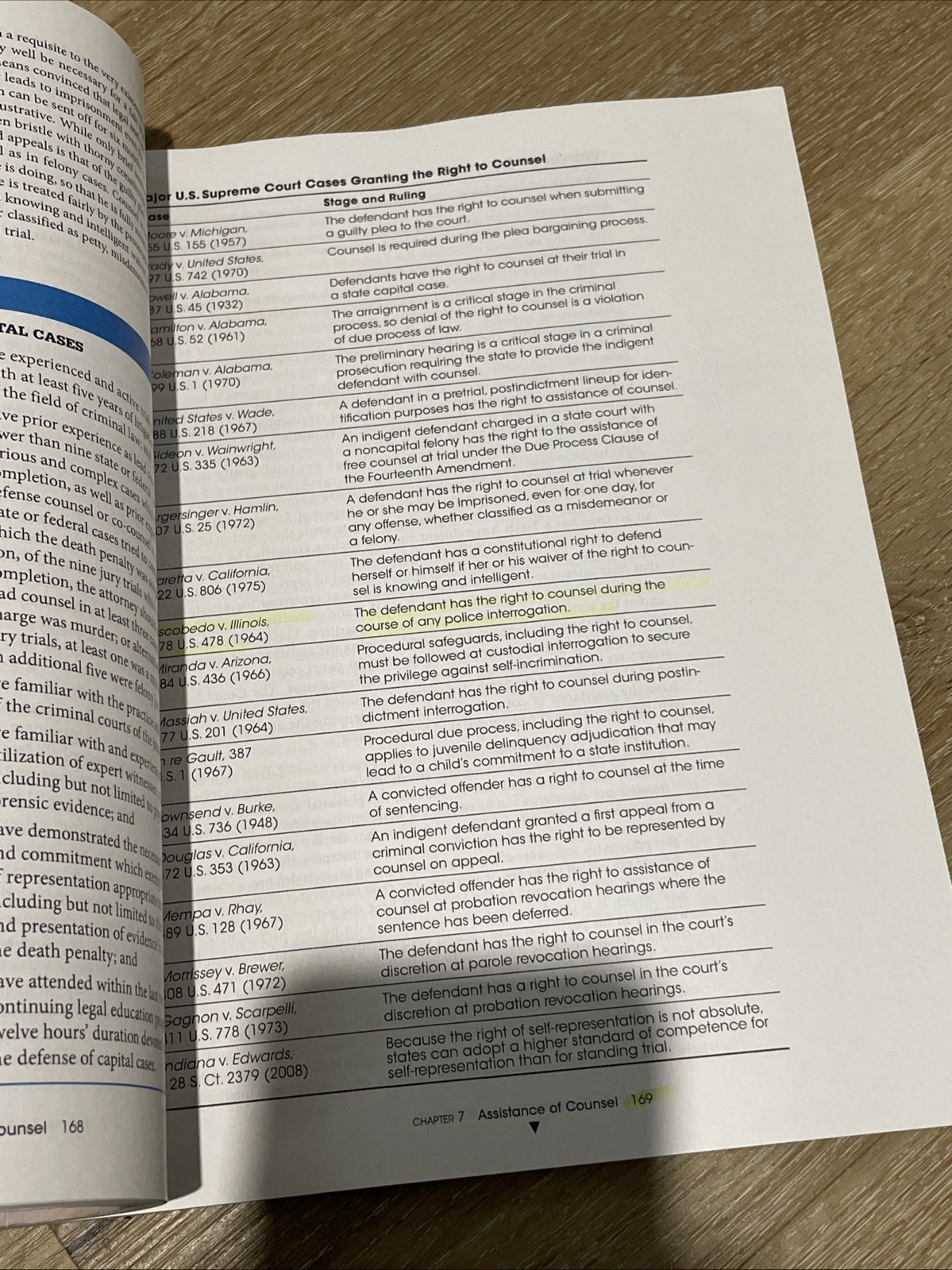 Procedures in the Justice Syst – Paperback –