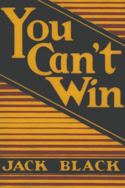 You Can’t Win