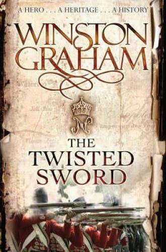 The Twisted Sword (Poldark) – Paperback By Graham, Winston – GOOD