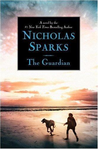 The Guardian – 0446527793, Nicholas Sparks, hardcover