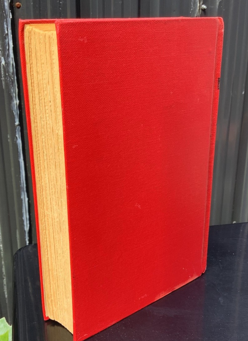 Herbert Adams – THE GOLF HOUSE MURDER – Black (US) reprint – John Brand’s Will