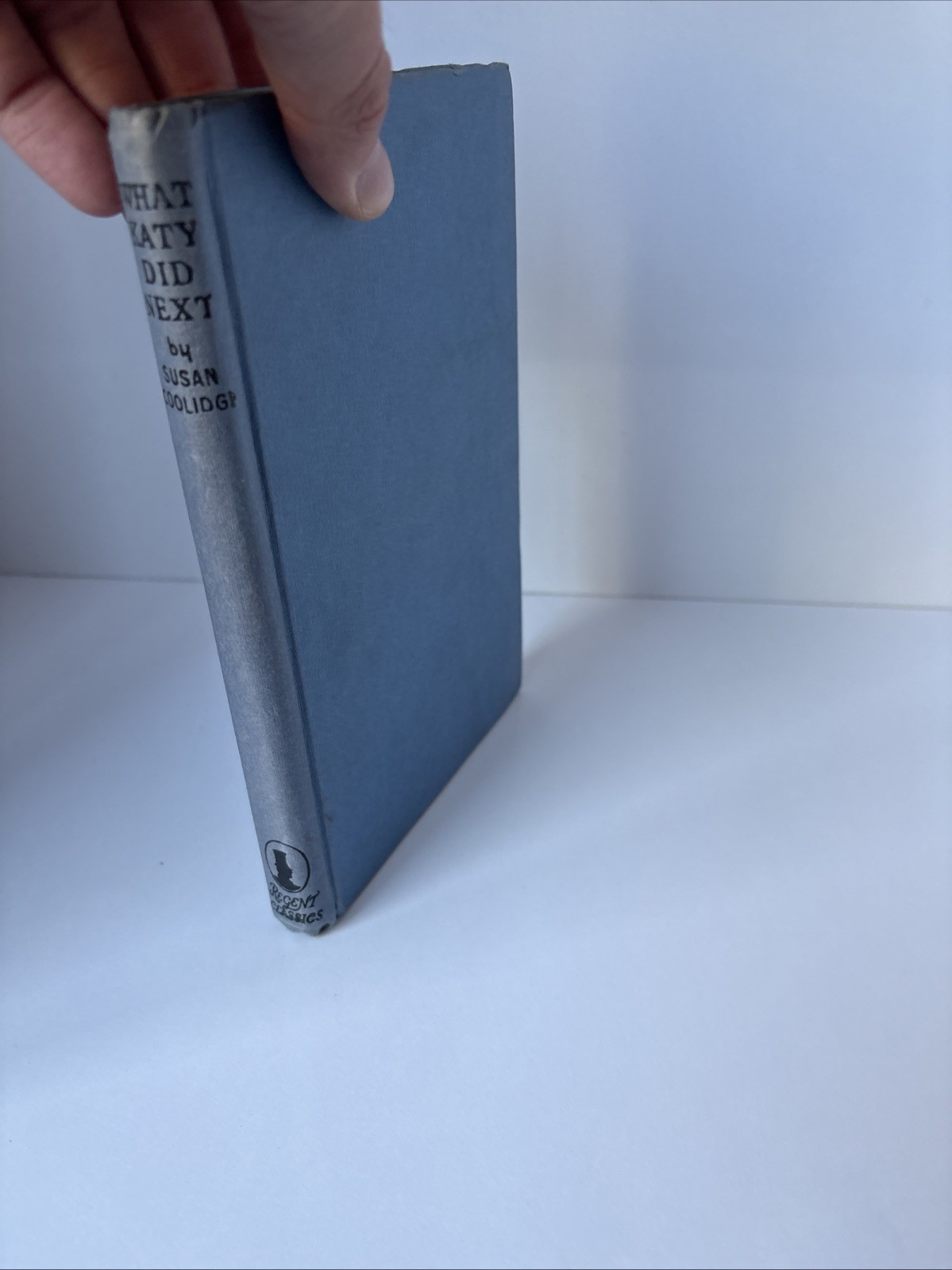 Collection of Old Books for Decoration 30cm shelf space Max Height 24cm