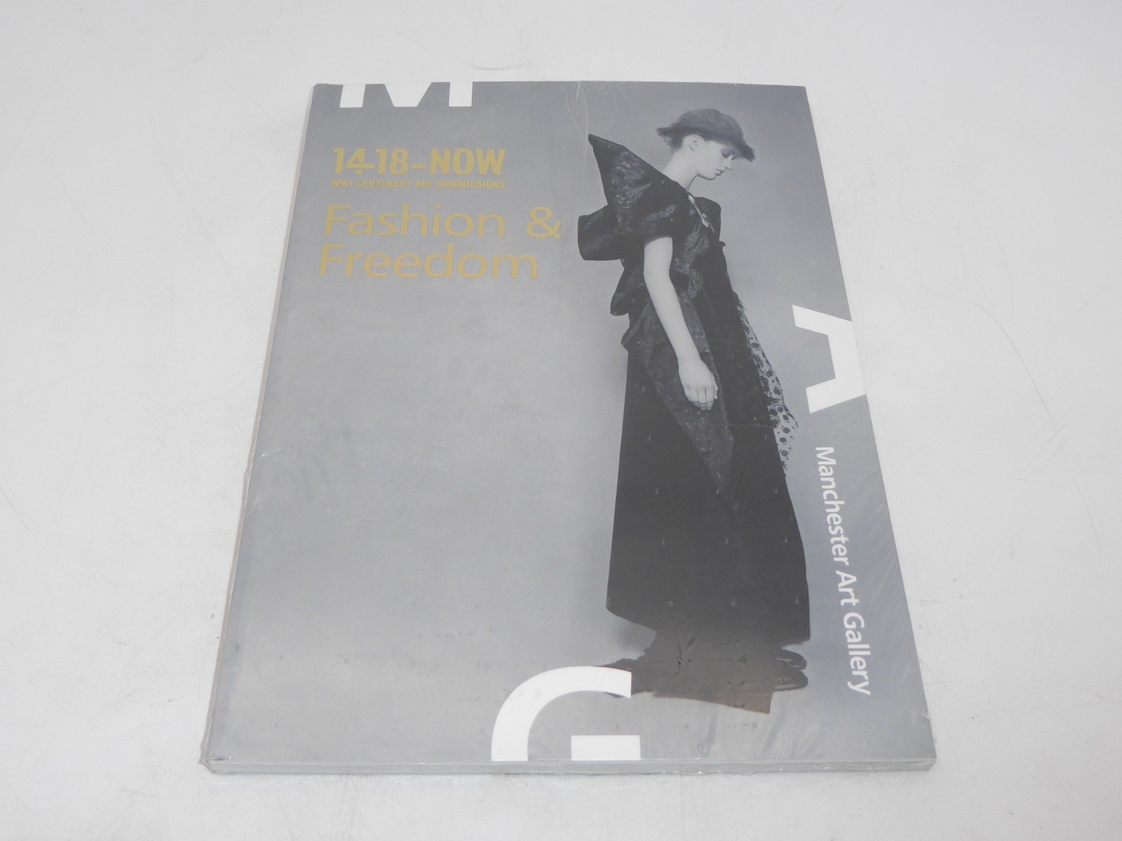 Fashion & Freedom: New Fashion and Film Inspired by Women During