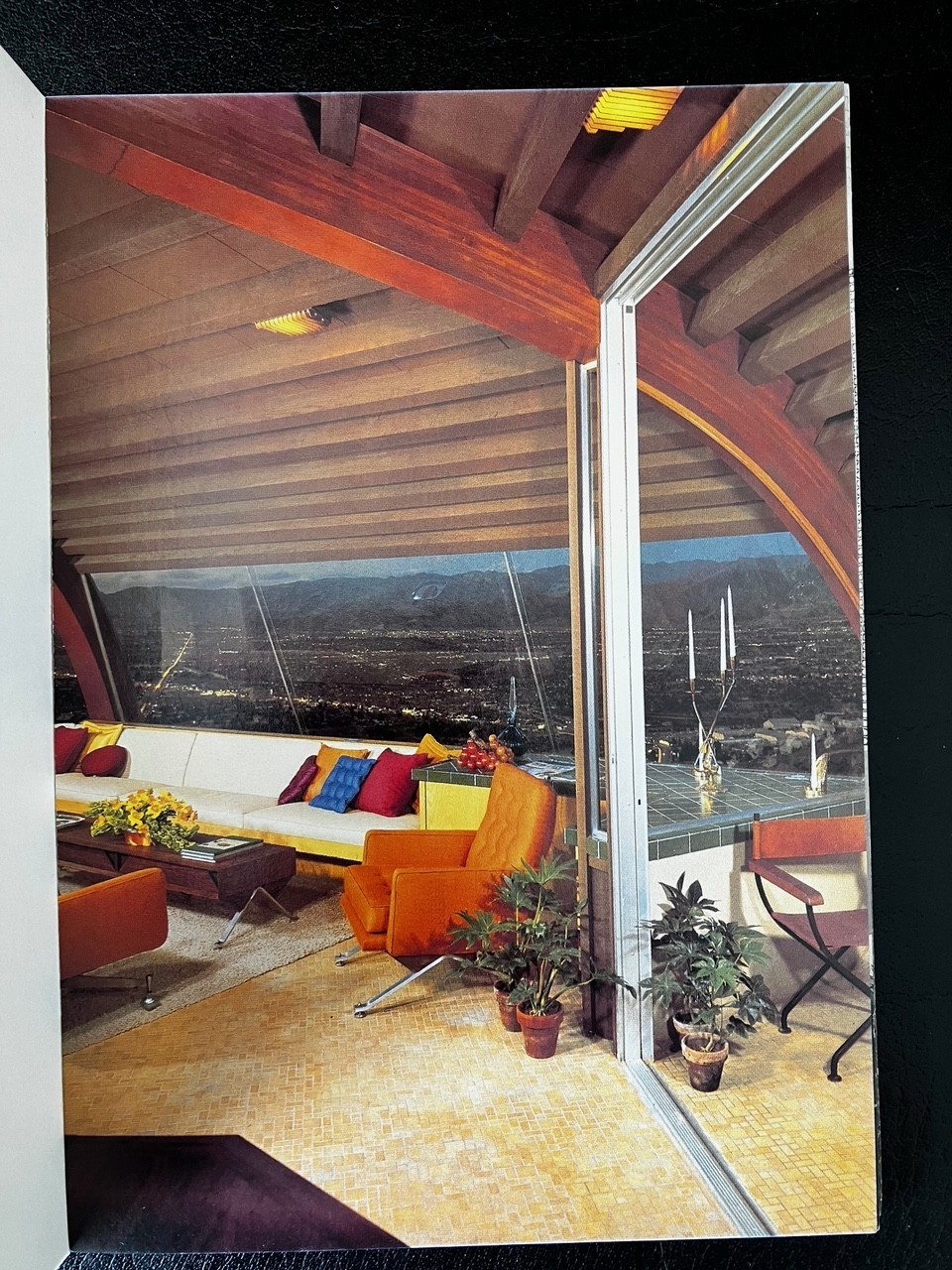 MCM Julius Shulman TASCHEN 30 Postcards book iconic architectural photographer