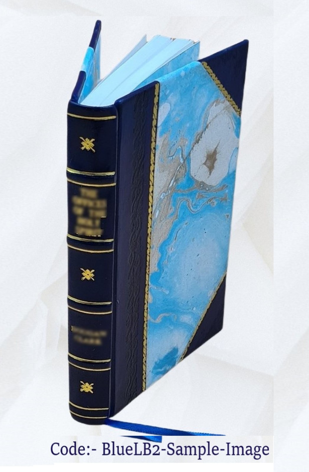 List Of Members Volume 1922 1901 [Leather Bound]