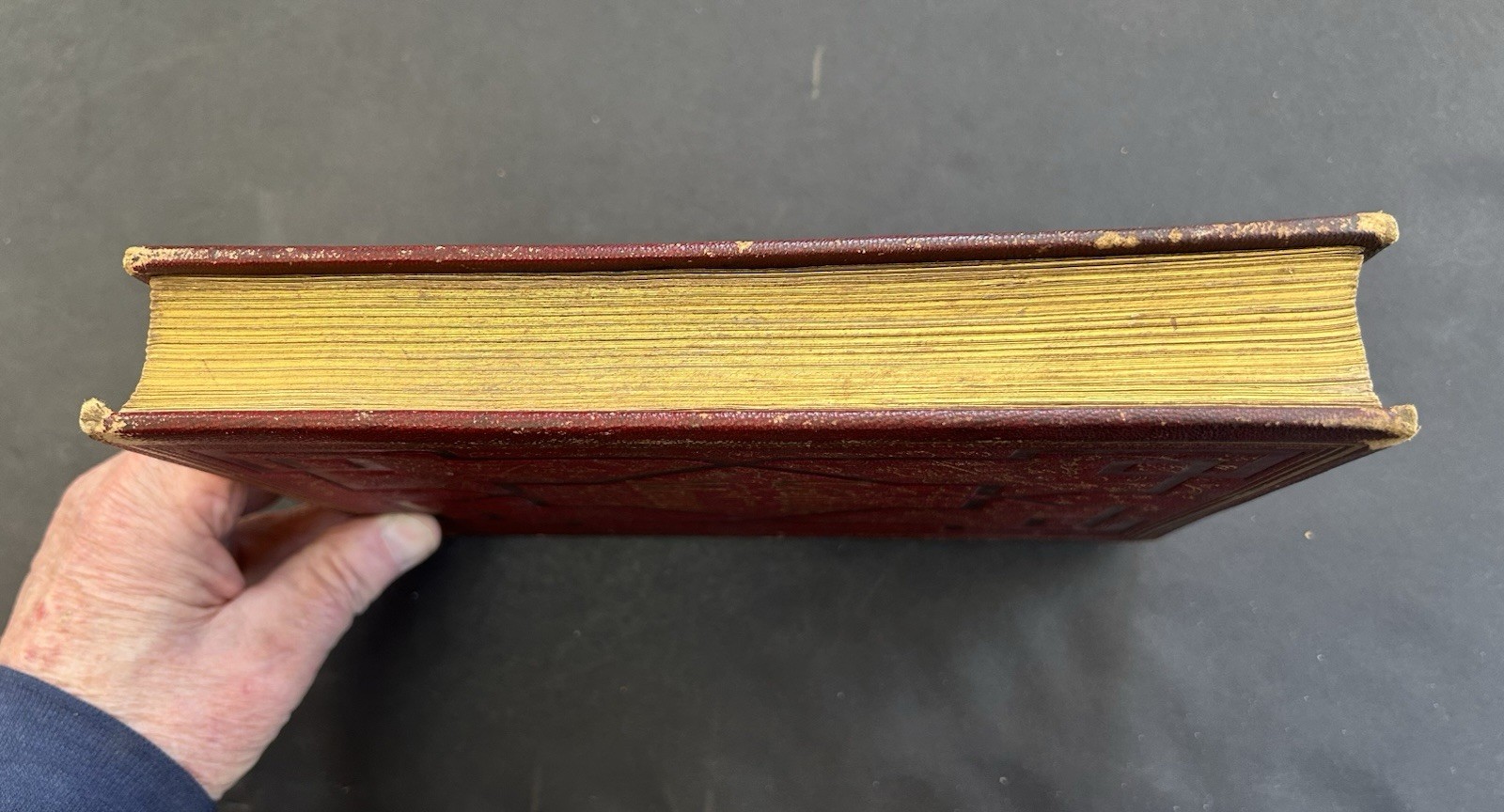 1856 LEAFLETS OF MEMORY Poetry / Prose Annual / Gift Book / Leavitt & Allen NY
