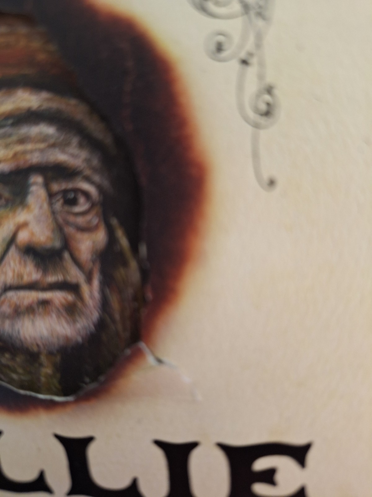 Roll Me Up and Smoke Me When I Die Willie Nelson SIGNED HC Drawing 2012 First Ed