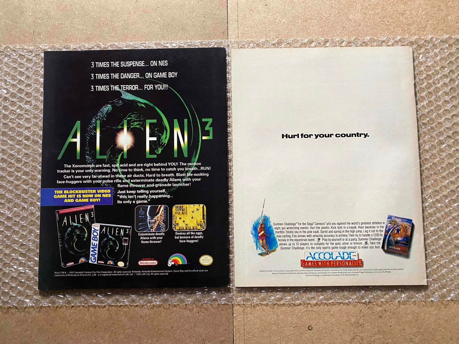 LOT OF EGM Supplements + Buyer’s Guides + Super Gaming + Sega Force (1989-1997)