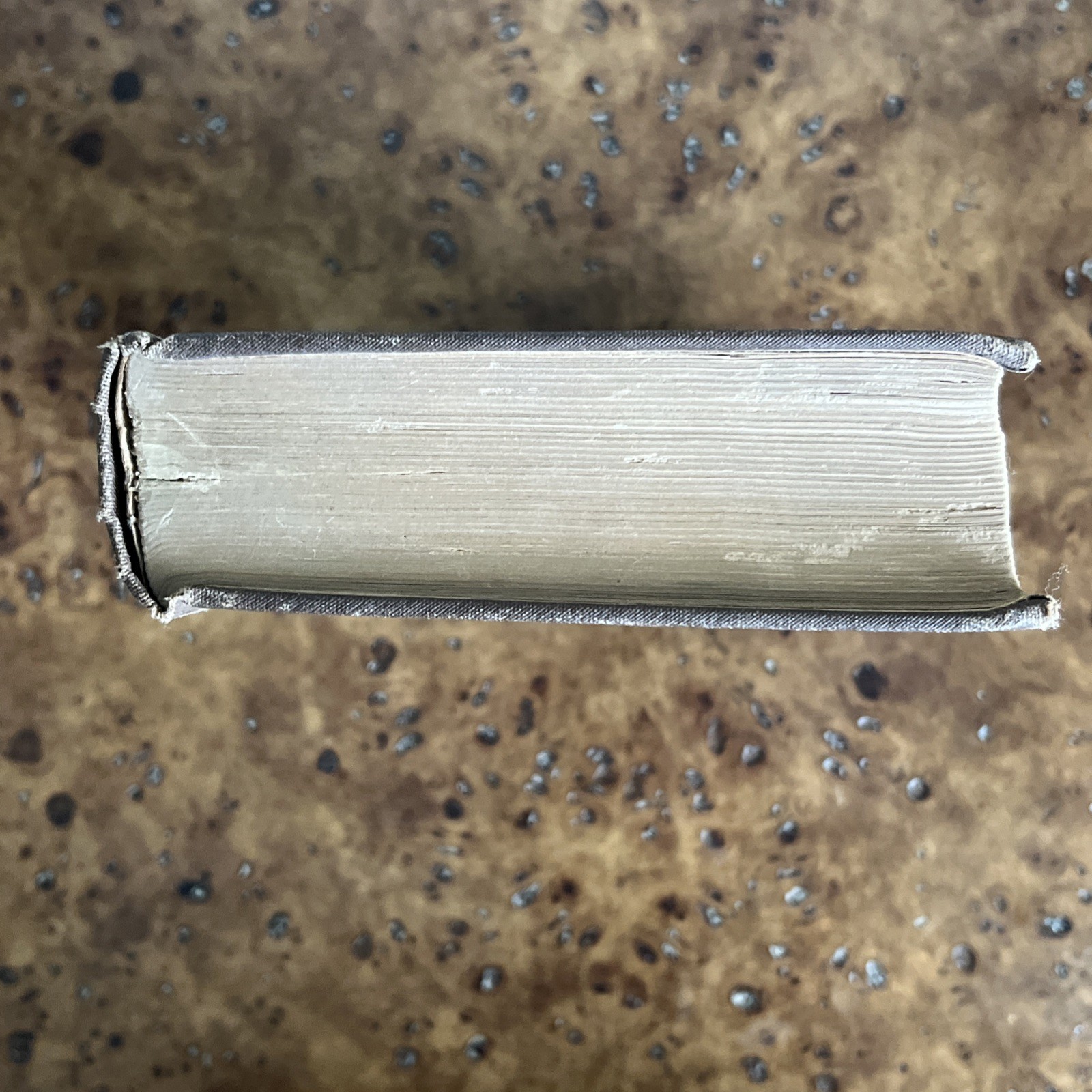 Little Women by Louisa May Alcott—Vintage 1918 Hardcover, Little Brown & Co.