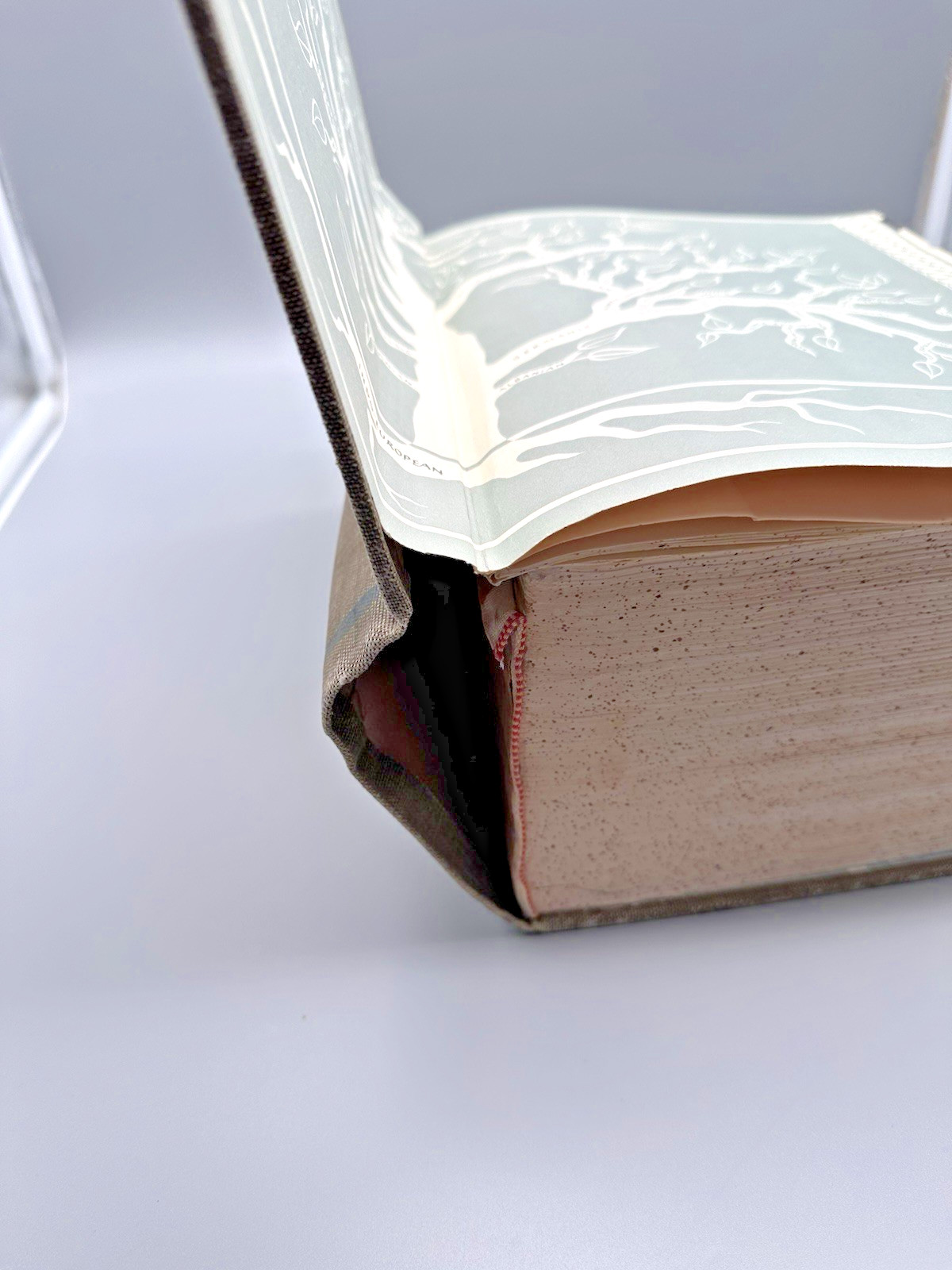 1966 Webster’s New Twentieth Century Dictionary 2nd Edition 10.5 pounds 5″ Thick