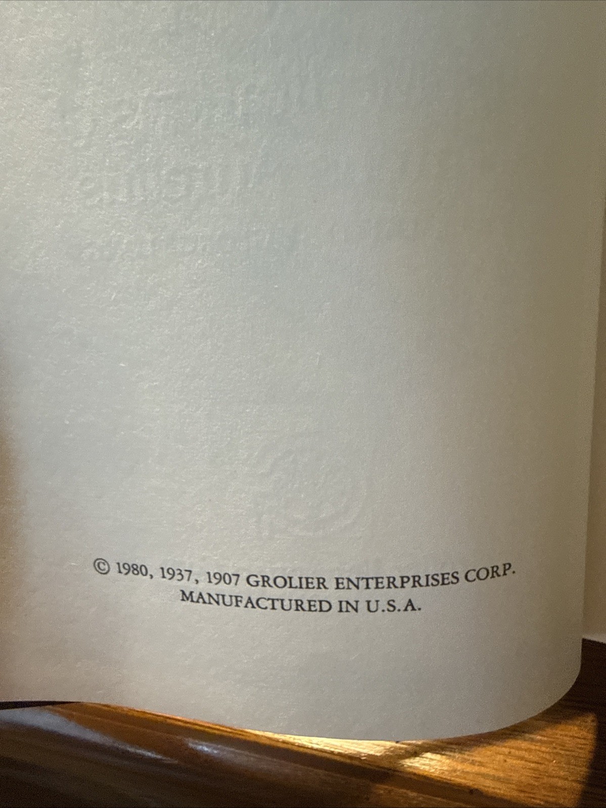 Plato Epictetus Marcus Aurelius The Harvard Classics Collector’s Edition – 1980