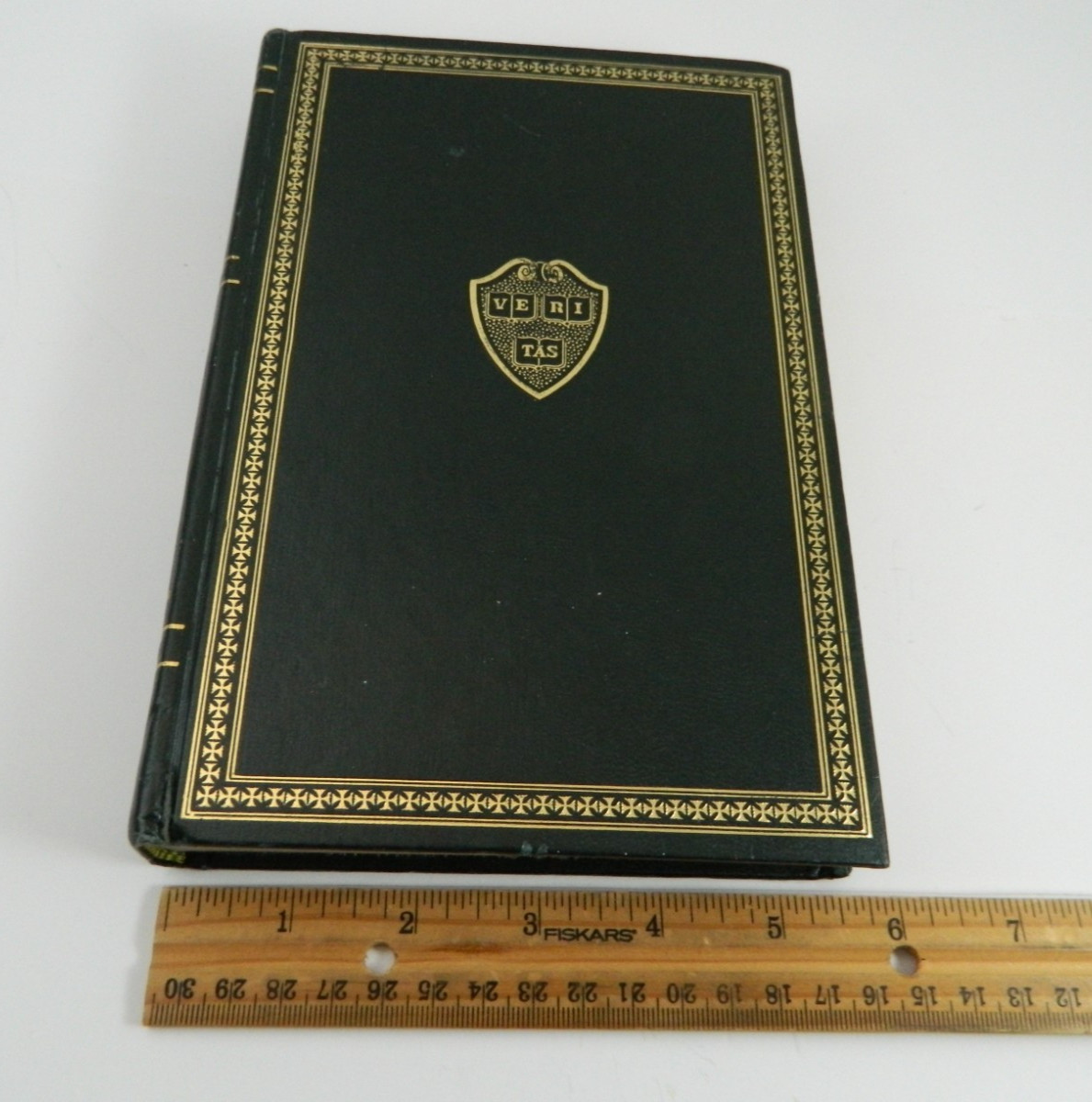 The Harvard Classics Deluxe Registered Edition Plato Epictetus Marcus Aurelius