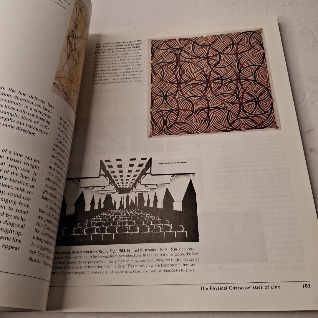 Art Fundamentals: Theory and Practice Paperback (2013)