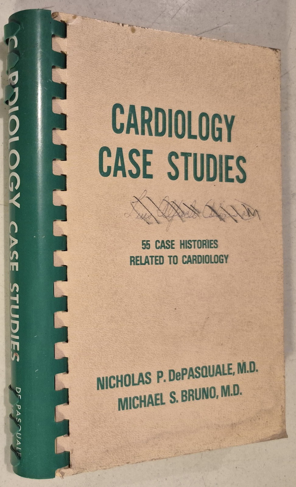 Cardiology case studies: A compilation of 30 clinical studies