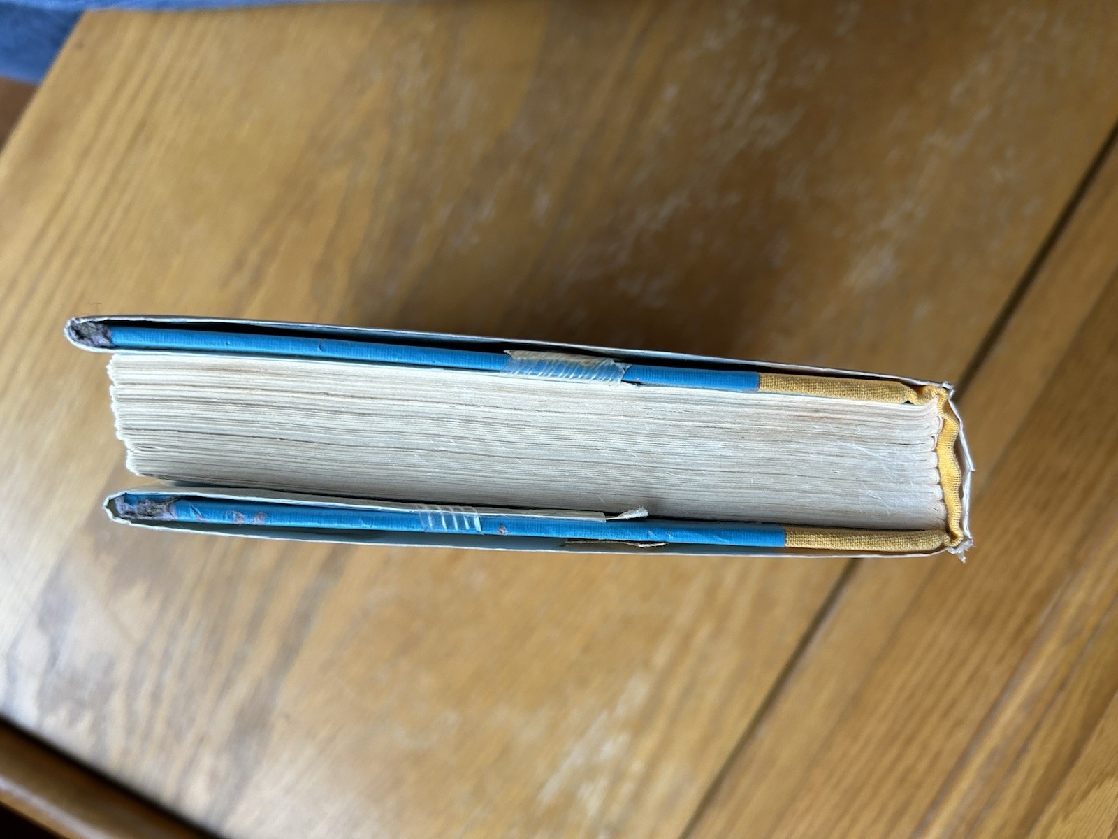 SOMETHING IN THE WIND Lee Smith 1st Edition 1971 Ex Library VGC Plastic Cover