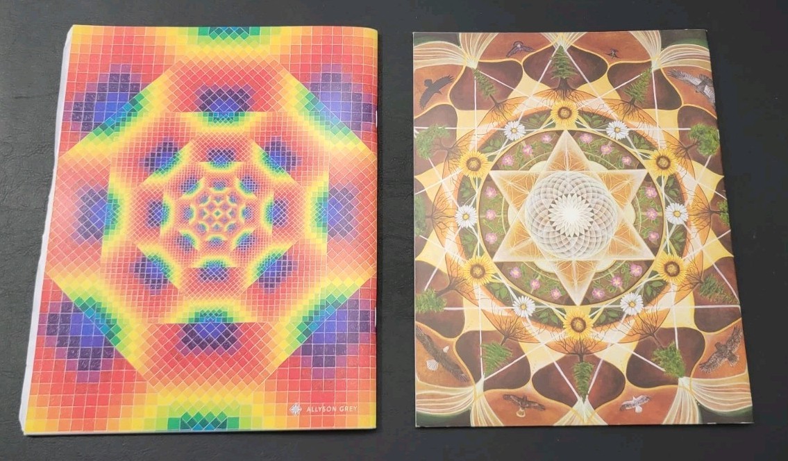 MAPS Bulletins Psychedelic Studies Literature & Art, 8 Magazines, Womens…