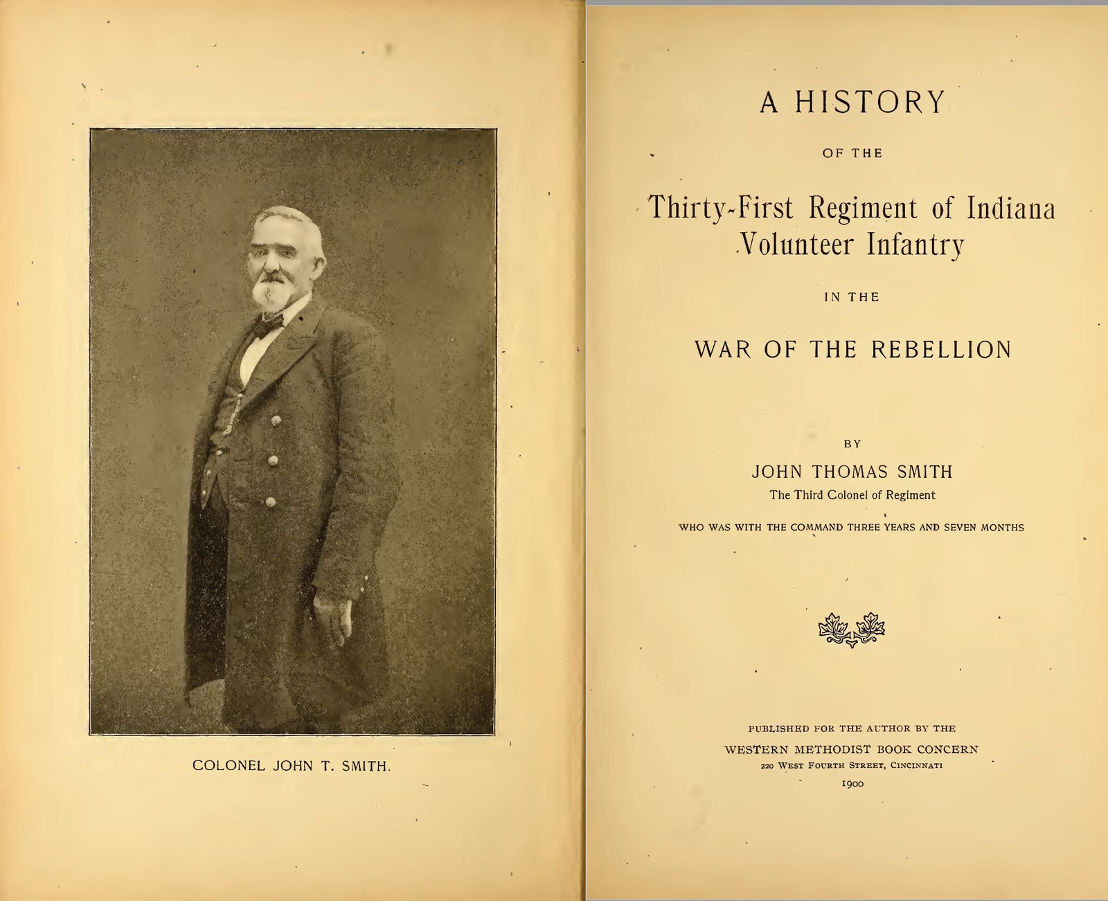 46 Indiana Civil War Books – Ultimate Collection – History & Genealogy – USB