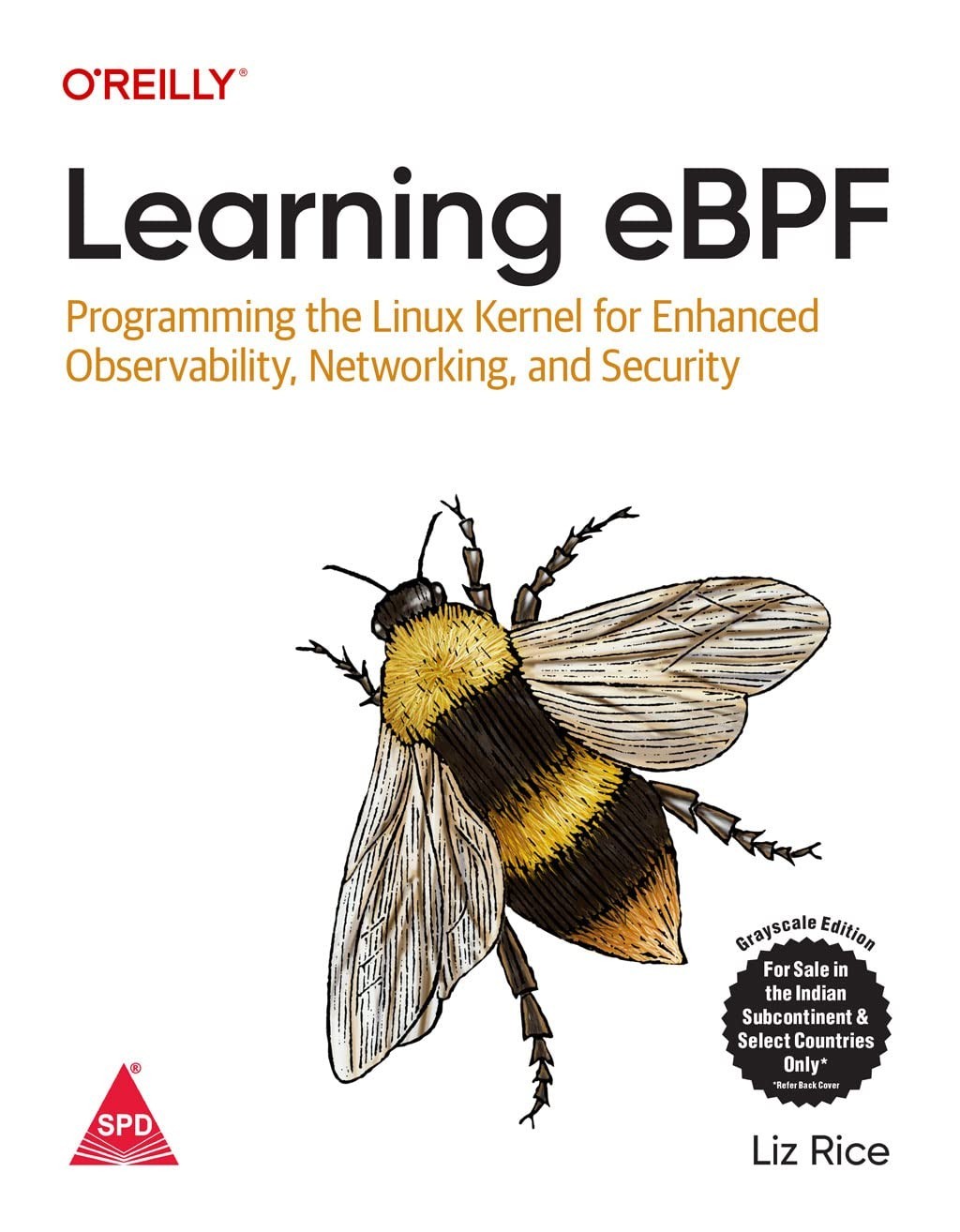 Learning eBPF: Programming the Linux Kernel for Enhanced Observabili free ship
