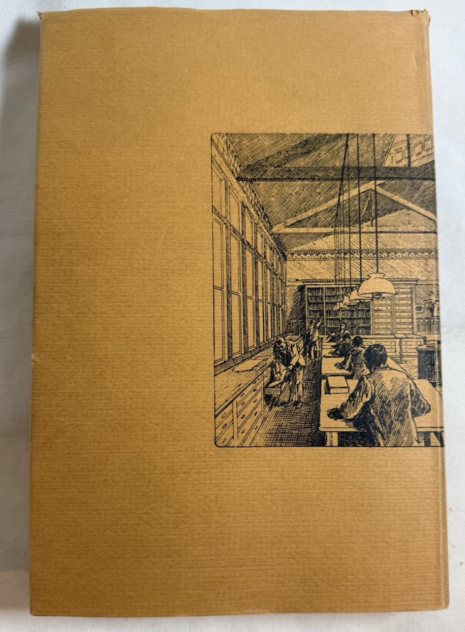 The Mechanical Engineer in America: 1830-1910 by Monte Calvert, 1967 HCDJ 1st Ed