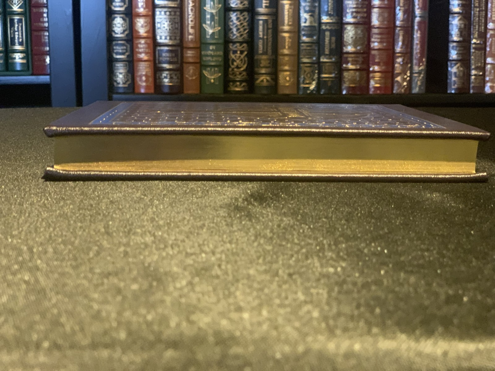 Easton Press: The Bible Book ***Collector’s Edition***