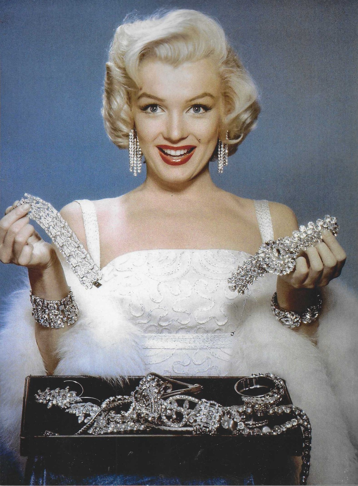 TV Guide Puzzler Magazine 2026 Marilyn Monroe