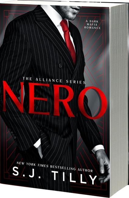 S J Tilly Nero (Paperback) (UK IMPORT)