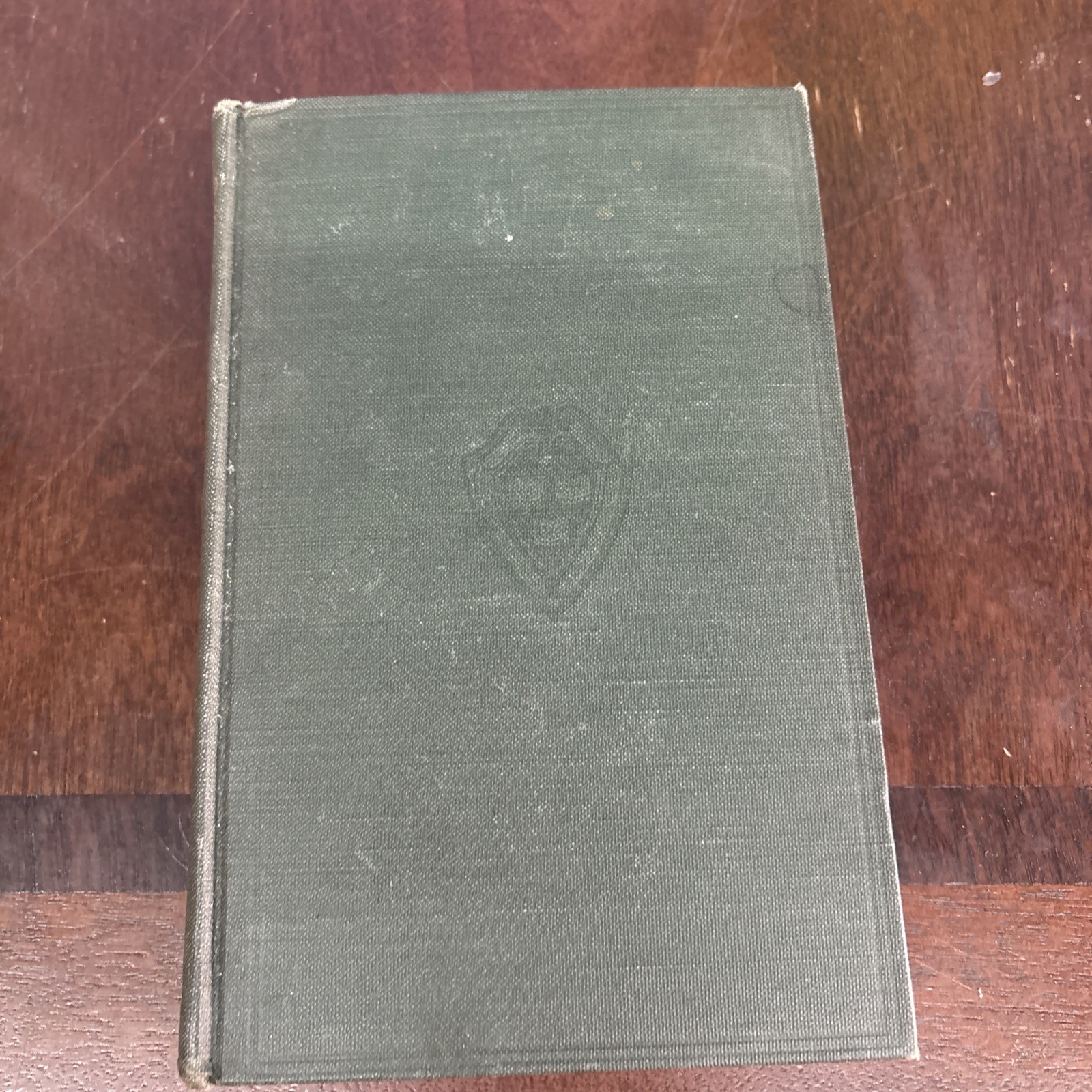 Vintage 1969 The Harvard Classics Plato Epictetus Marcus Aurelius Book