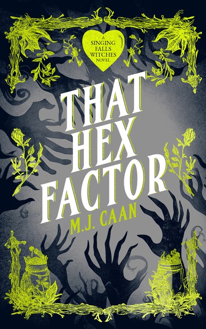 That Hex Factor