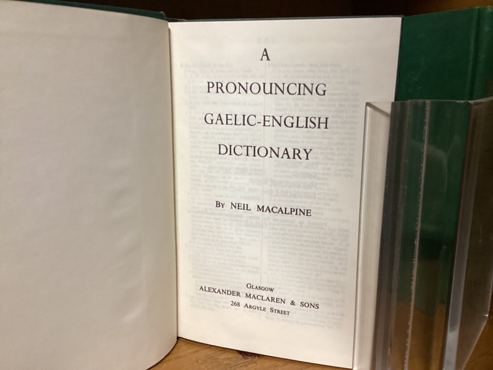 10 RARE Dictionary & Language Books Collection Johannes Rahder Linguistics