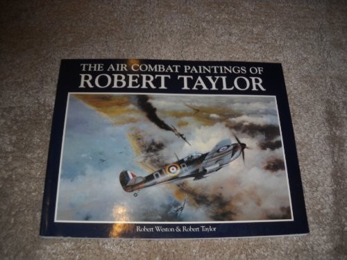 The Air Combat Paintings of Ro – GOOD