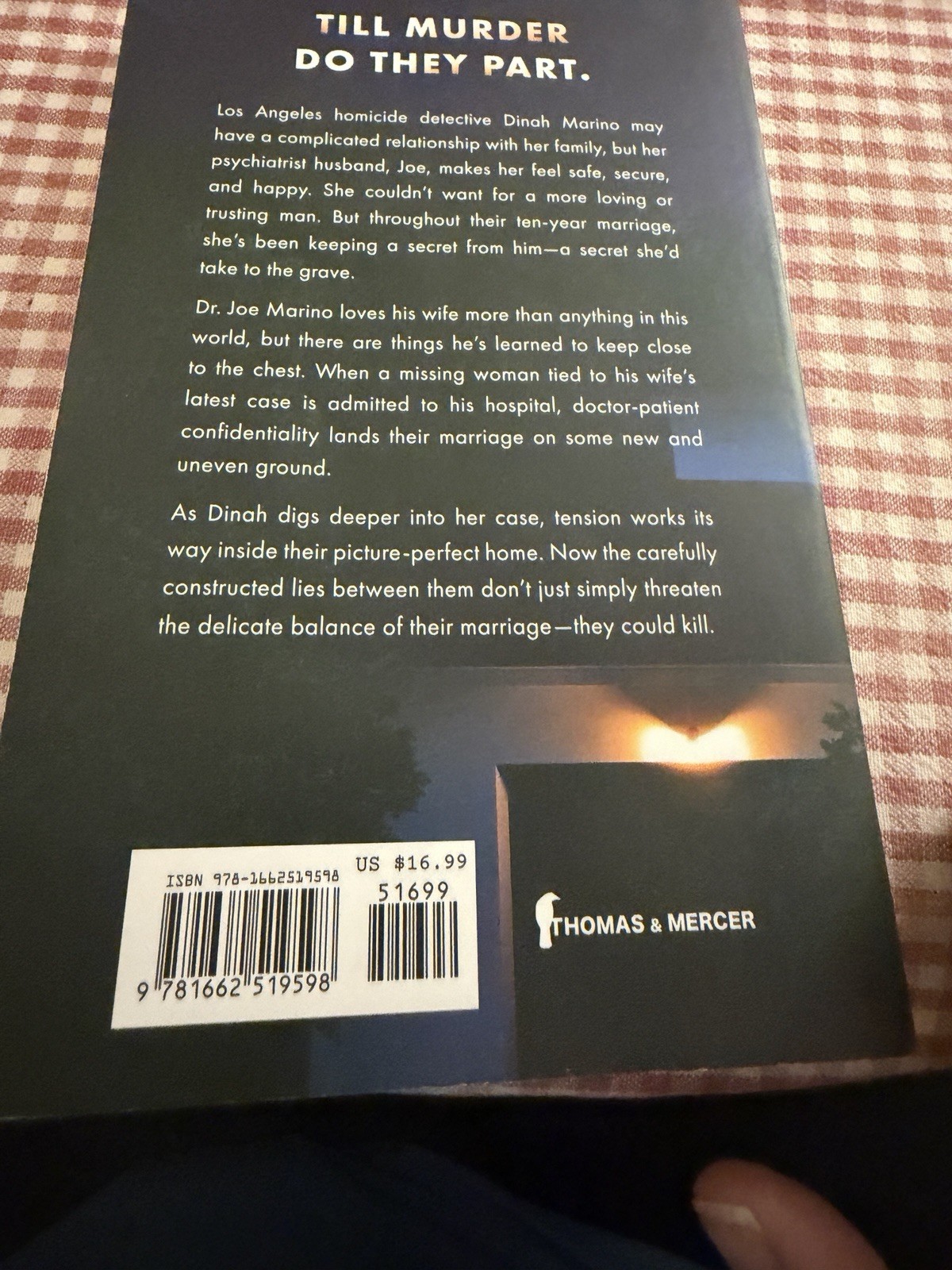 Happy Marriage by A. R. Torre (2025, Trade Paperback)