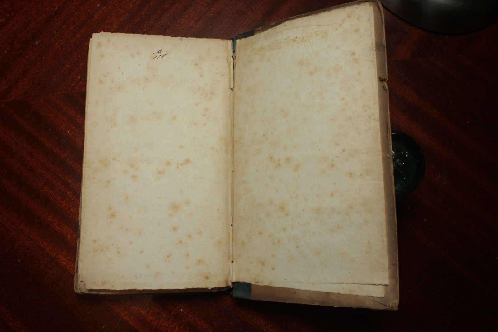 1833 Travels in Various Parts of PERU Edmond TEMPLE 1st Amer. Ed. 2 Vol. Illust.