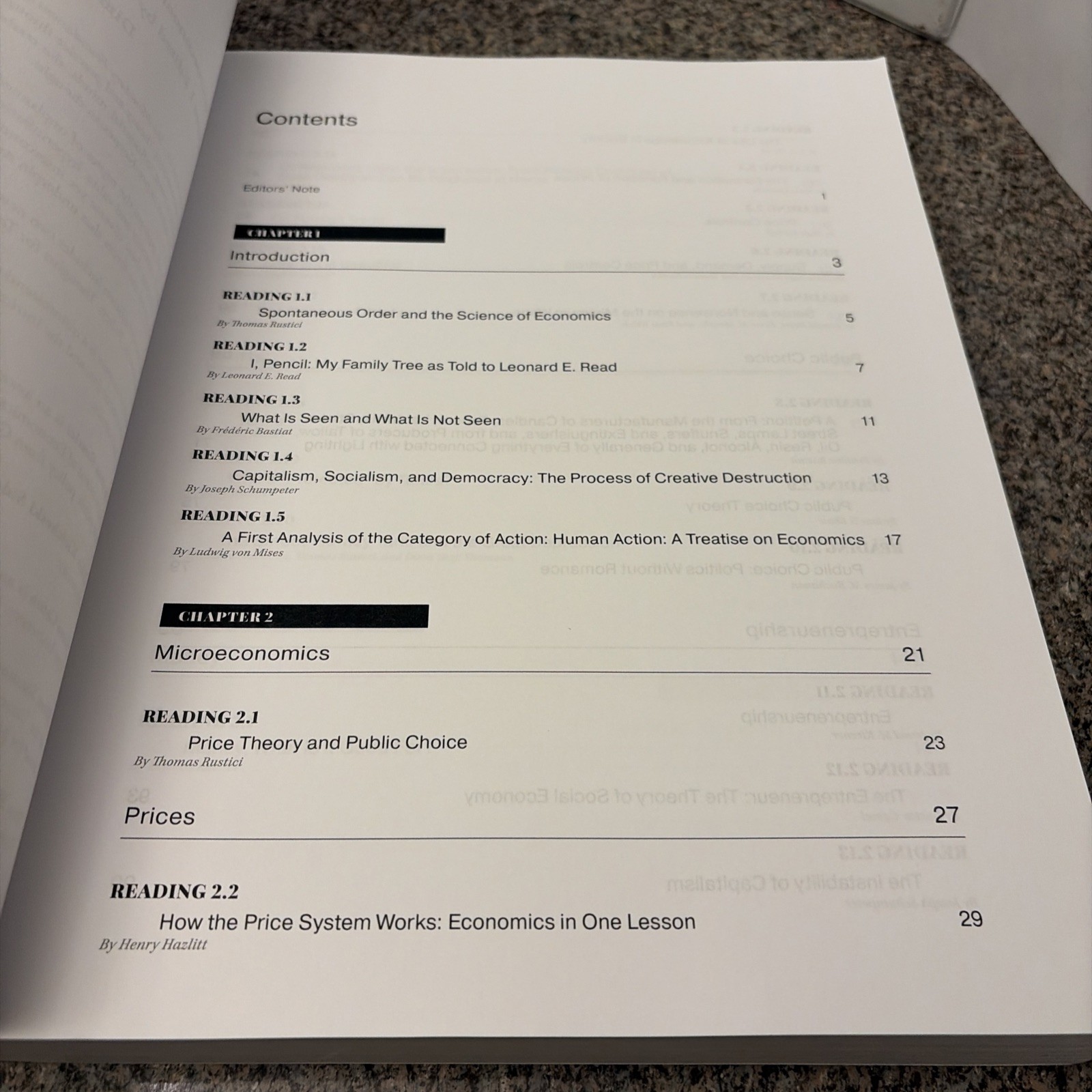 Macroeconomics: The Monetary Foundations of the Macroeconomy Vol. I by Rustici