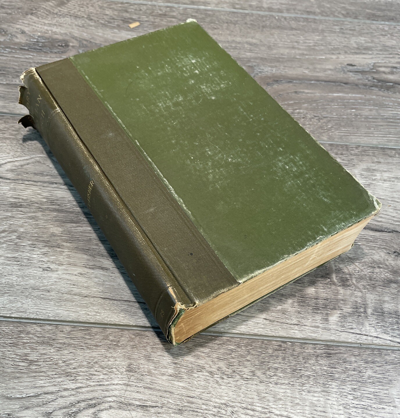 History Of The Christian Church By George Fisher Copyright 1889 With Maps