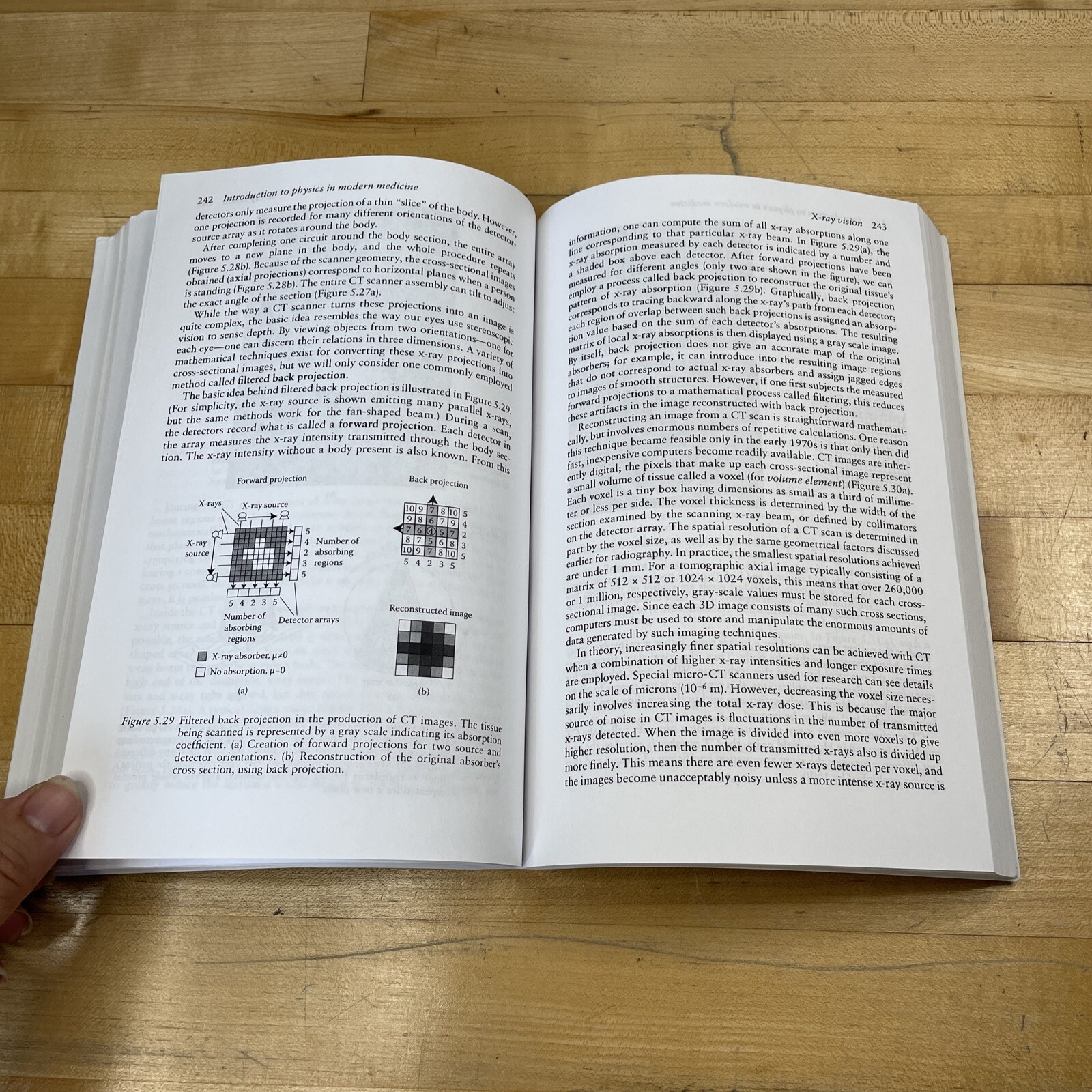 Physics in Modern Medicine Suzanne Amador Kane 2nd Ed Science Textbook PB
