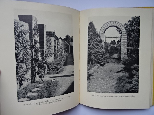 WHEATLEY, Dennis; Saturdays with Bricks. 1961 1st Edition /1st Imp