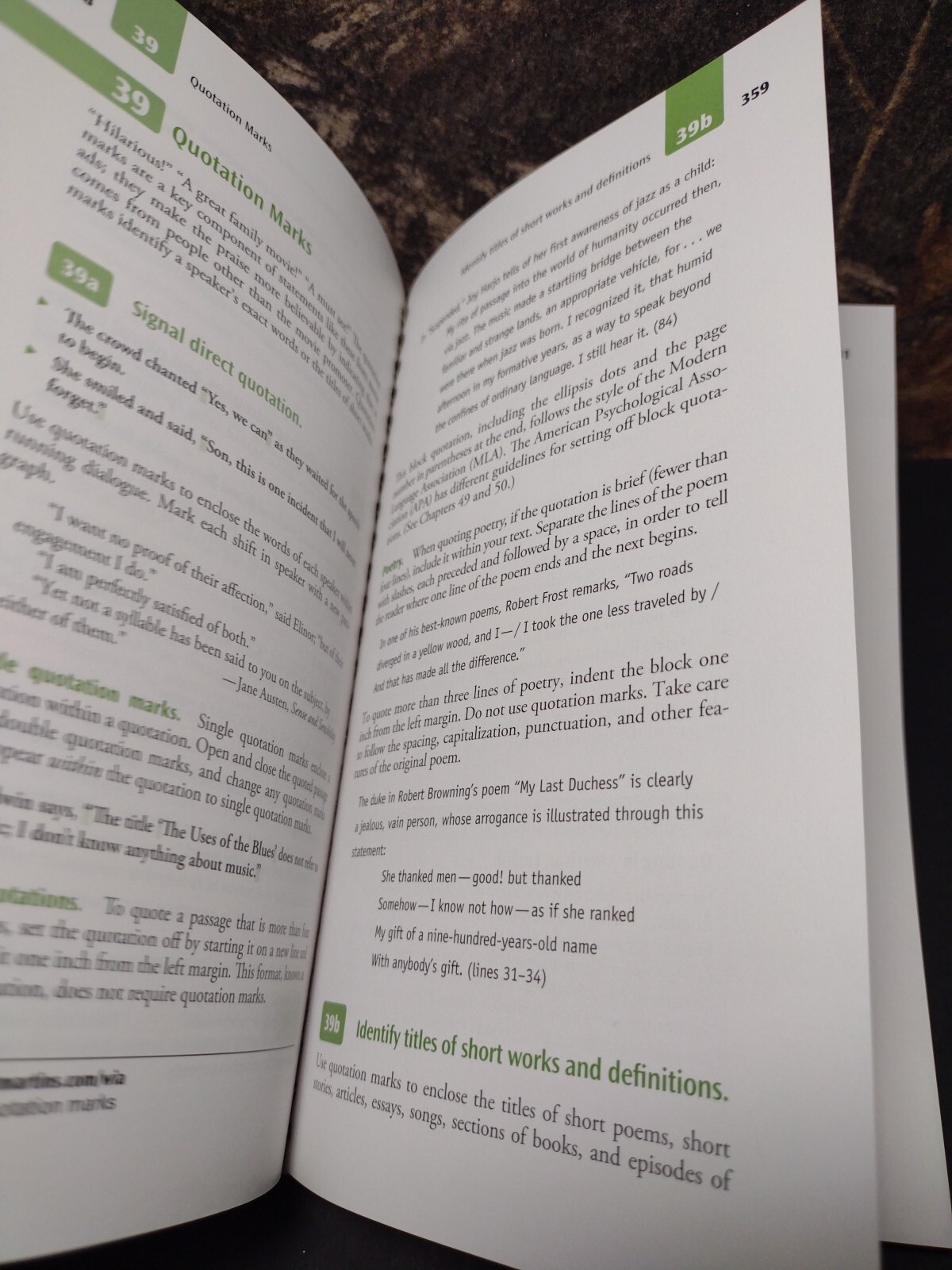 Writing in Action by Andrea A. Lunsford (2014, Spiral)